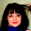 Альфия Гиззатуллина