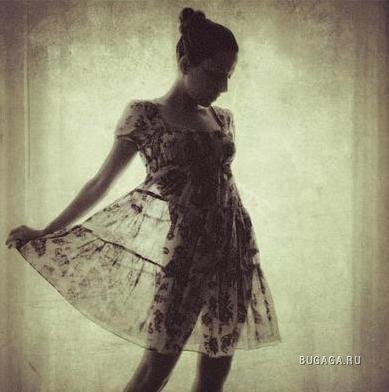 Олічка Мельник