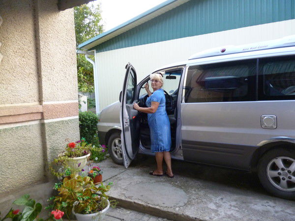 Валентина Зотова