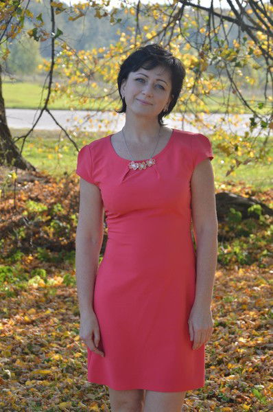 Ирина Шустова