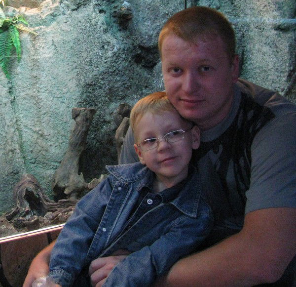 Олег Юриков