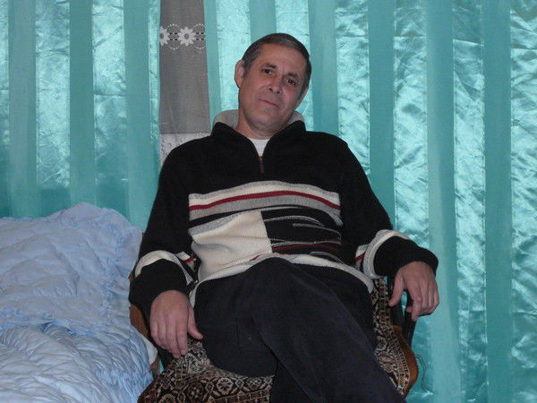 Ильдар Азизов