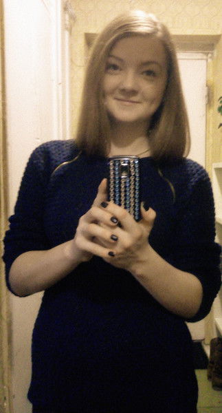 Татьяна Шпундра