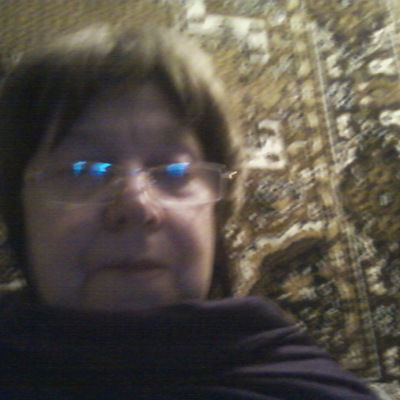 Светлана Виноградова