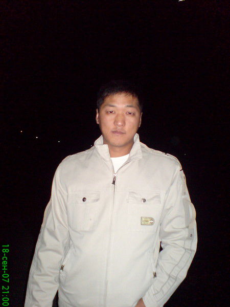 Владимир Хен