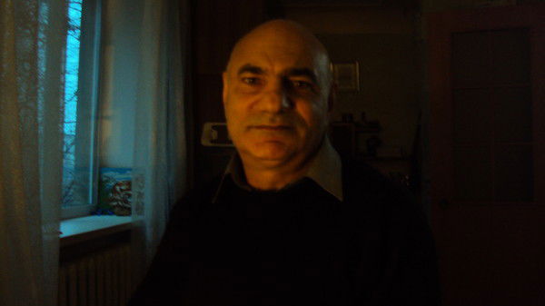 Ашот Айвазян