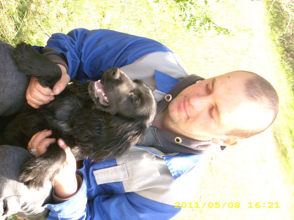 Алексей Федоренко