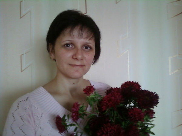 Валентина Радченко