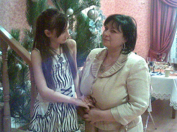 Светлана Манукян