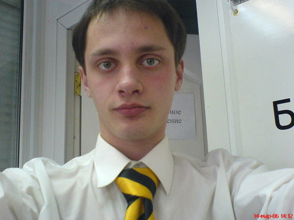 Вадим Курочкин