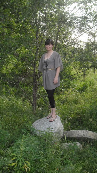 Марьяна Рахманова