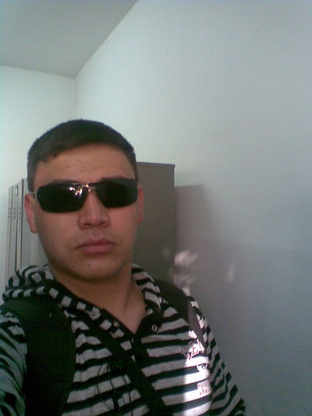 Адильбек Жанабаев