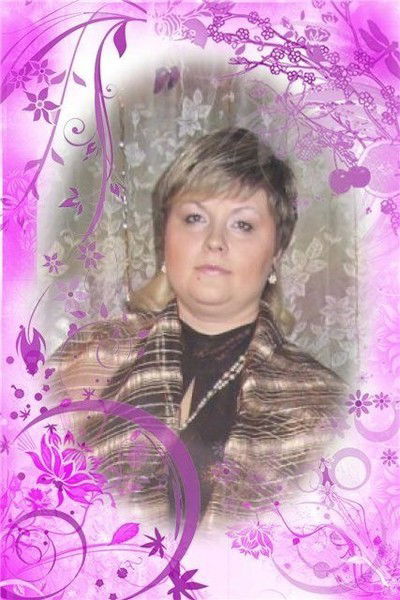 Татьяна Мелентьева