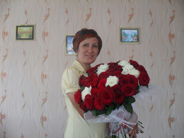 Светлана Короткова