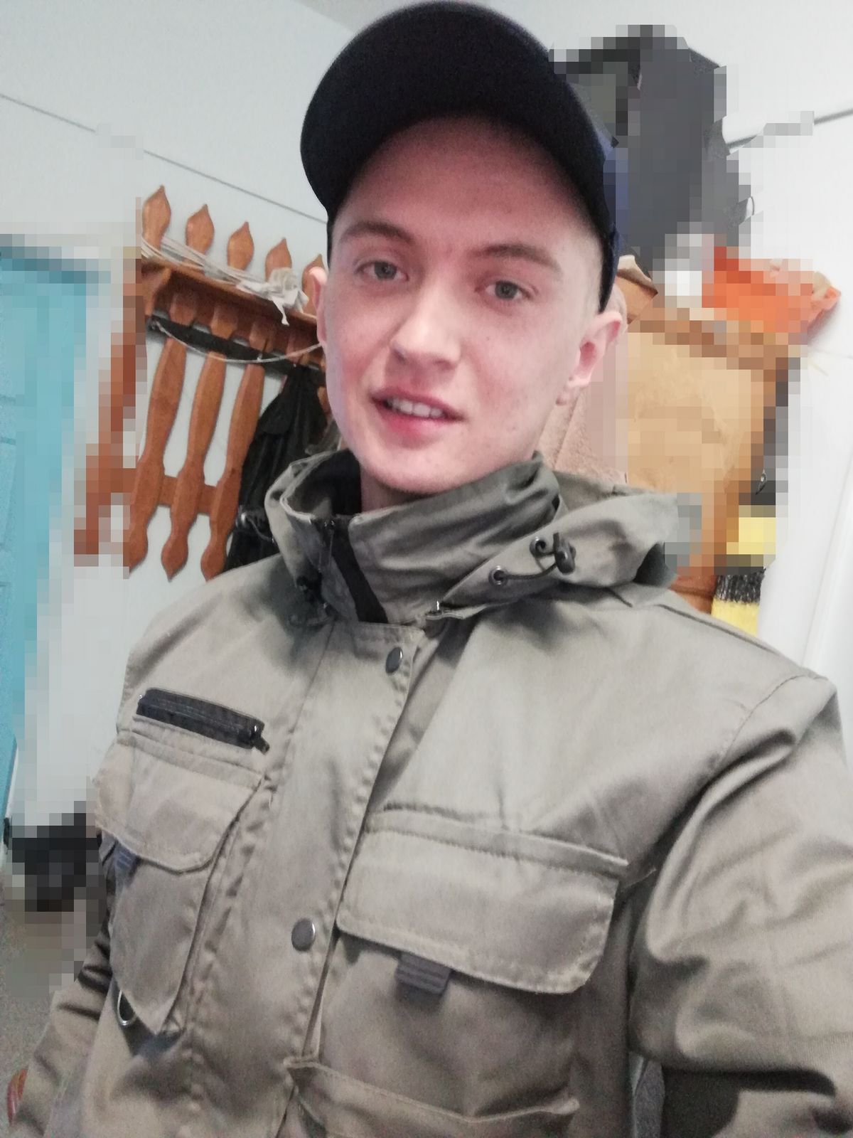 Владимир Бырдин