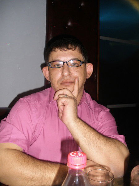 Игорь Александрович