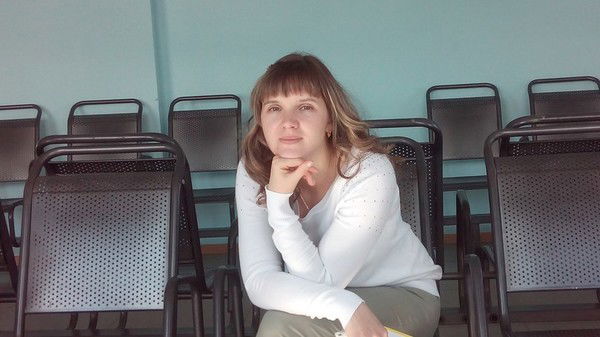 Светлана Батракова