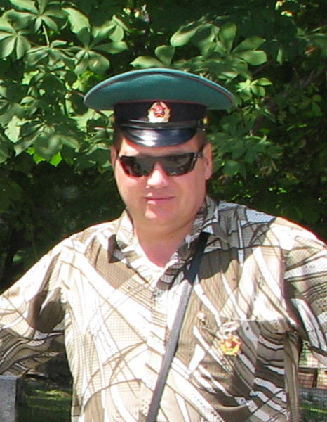 Сергей Рыжиков