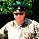 Сергей Рыжиков