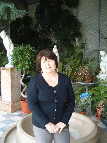 Людмила Атаманенко