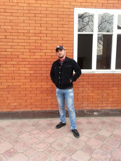 Тимерлан Хадизов