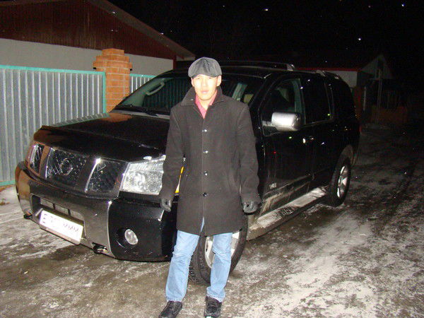 Турлан Жетибаев