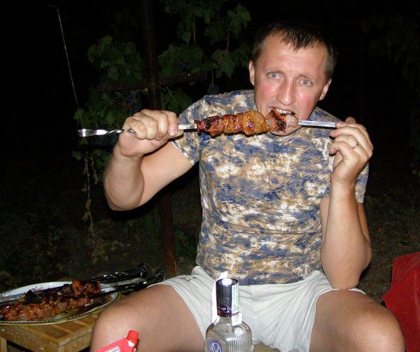 Анатолий Стоцкий