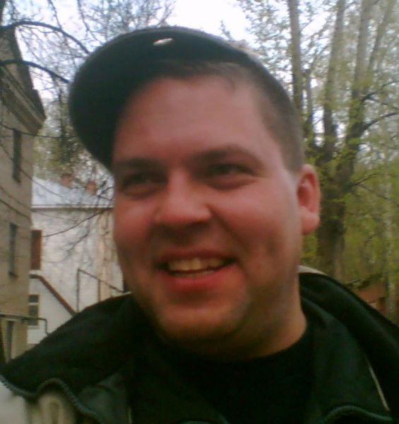 Виталий Буторин