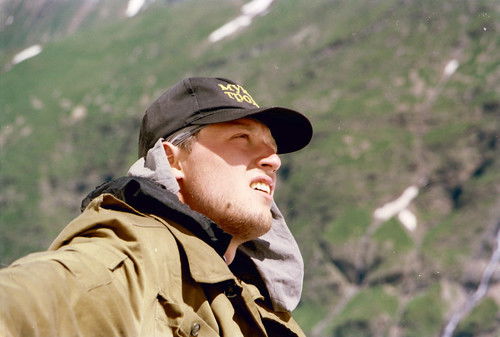 Антон Григорьев