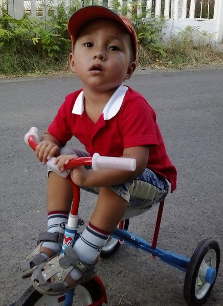 Мади Абжанов