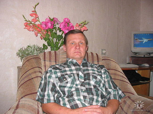 Константин Родниченко