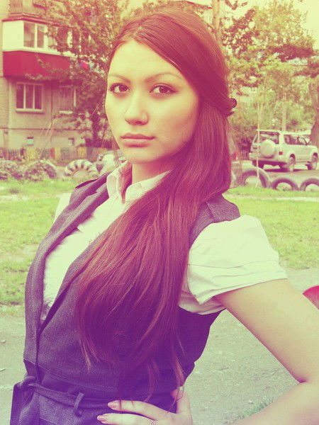 Екатерина Рудакова