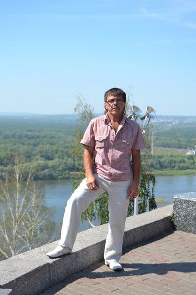 Ирек Сабитов