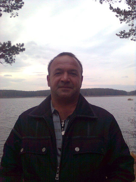 Николай Щукин