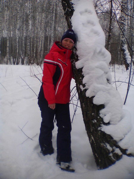 Жанна Щербакова