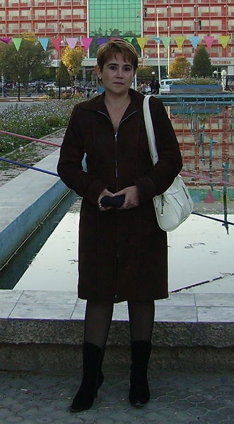 Оксана Литовченко