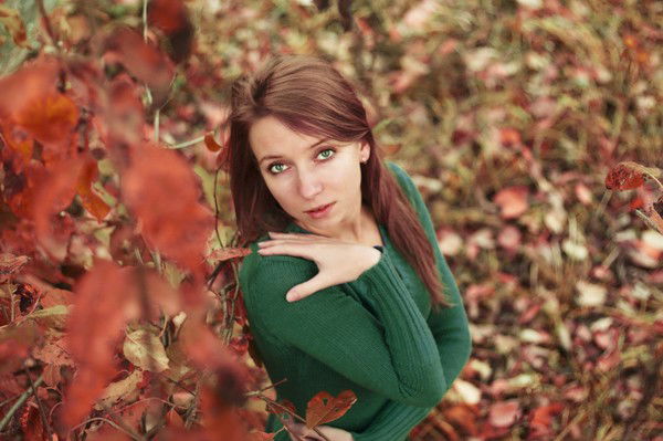 Ольга Самойленко