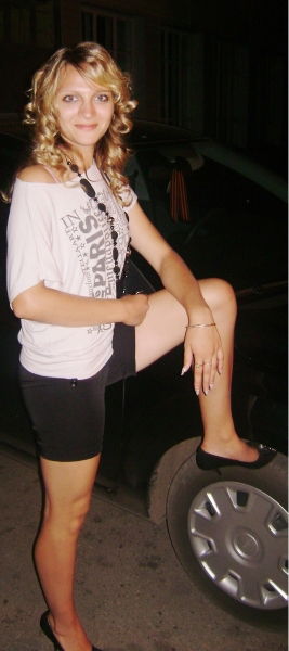 Анастасия Клементьева