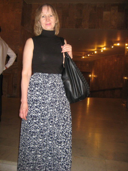 Екатерина Спивак