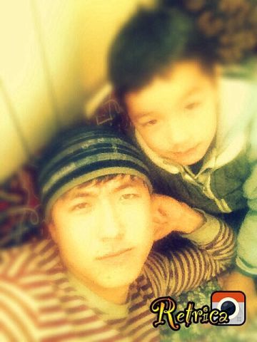 Allah Edin Mashaallah