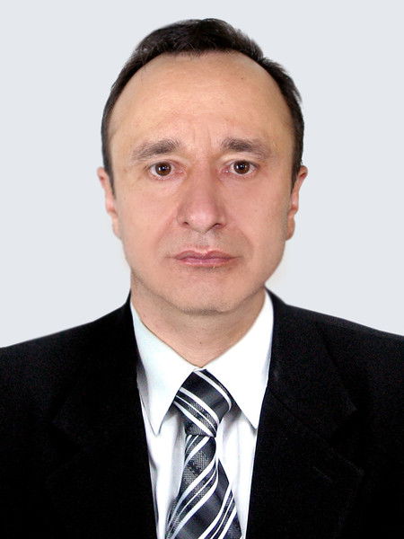 Андрей Рудюк