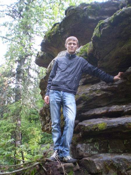 Александр Будников