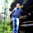 Александр Будников