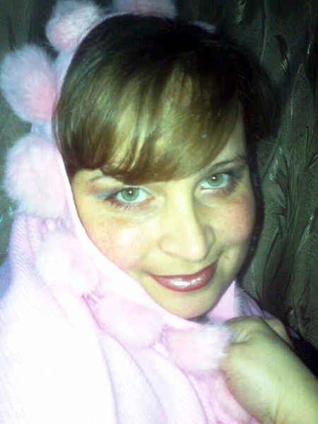 Любовь Кырлан