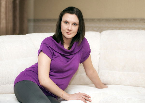 Анна Федорова