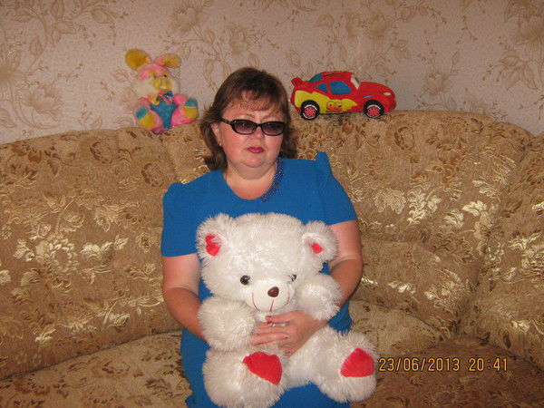 Рамиля Ибрагимова