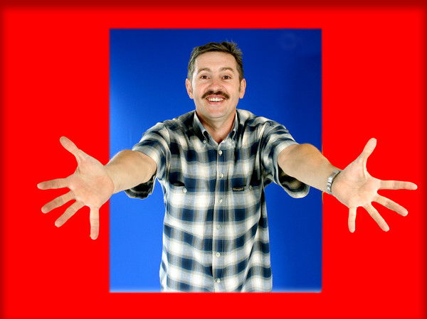 Василий Григорьев