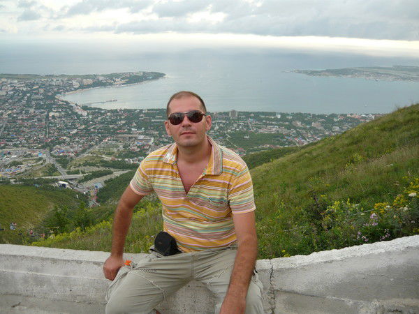 Алексей Кругов