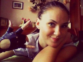 Елена Горшинёва