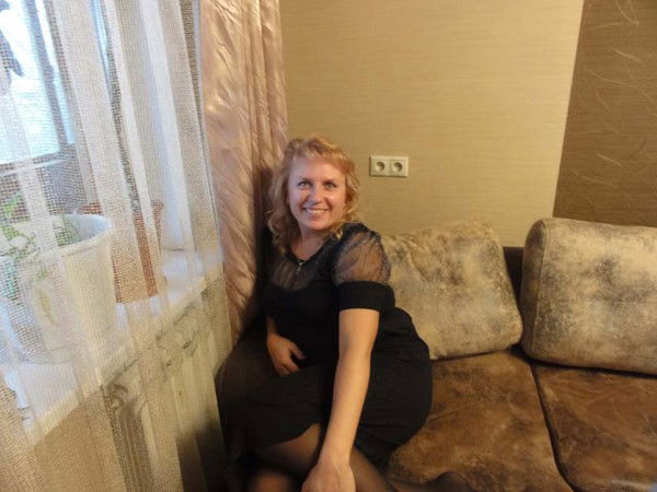 Лариса Садыкова